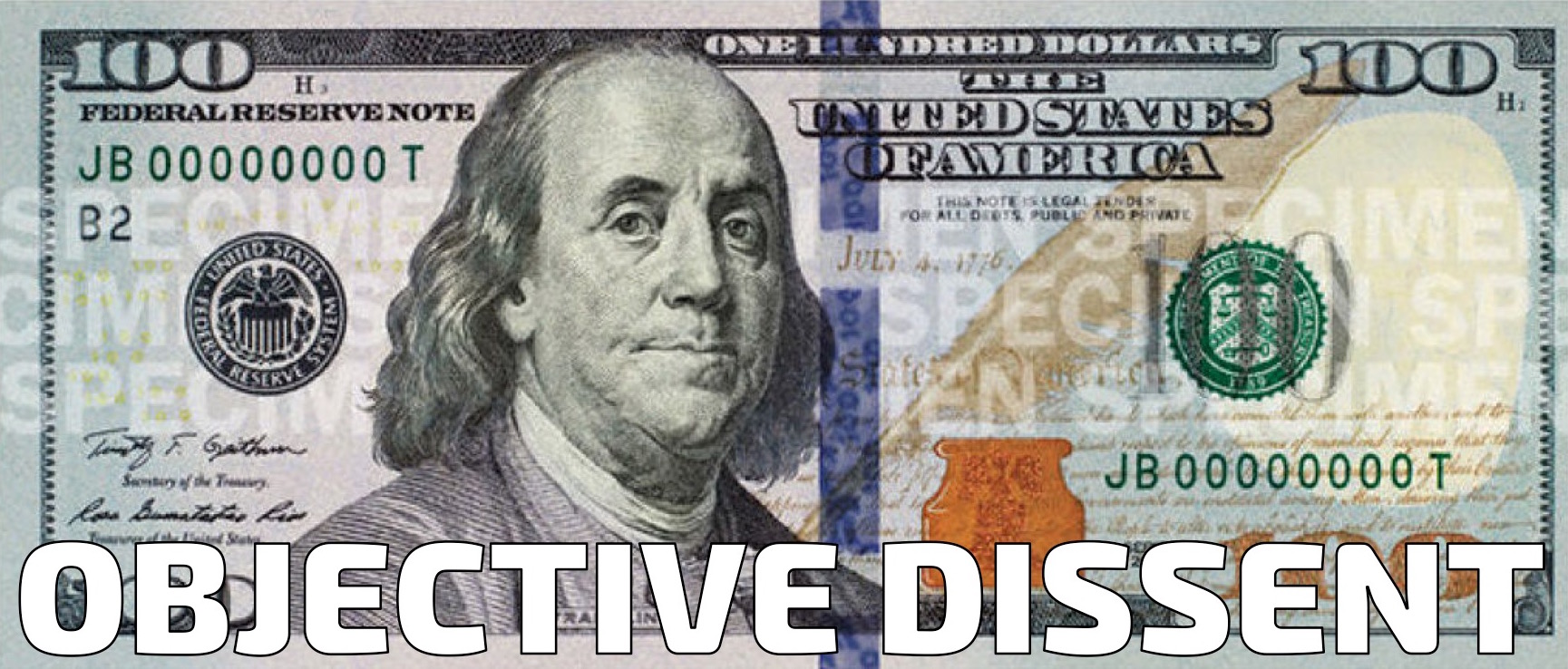 ObjectiveDissent